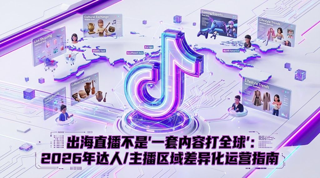 出海直播不是